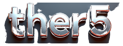ther5 logo